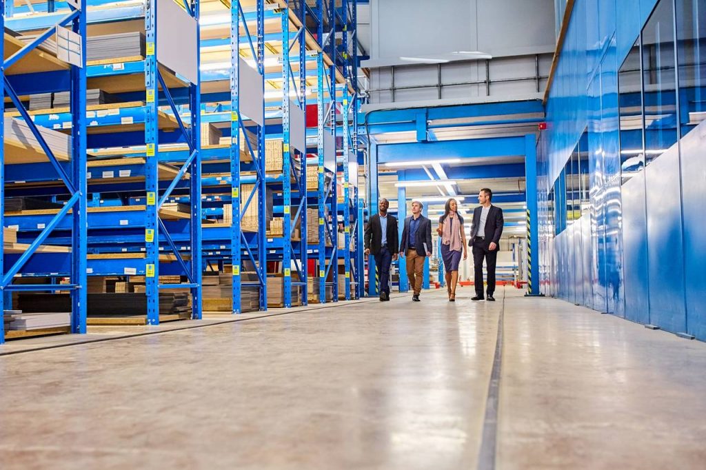 Supply Chain Professionals See Salary Hike as Companies Pay More to Save More