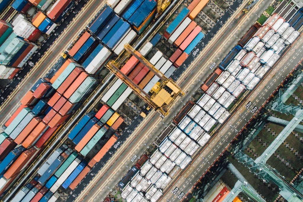 shipping images