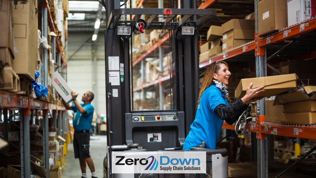 Parcel Audit Services