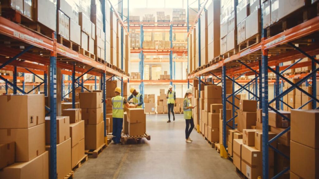 supply chain solutions