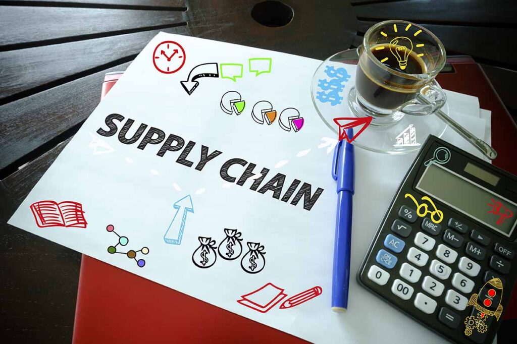 Supply Chain Solutions