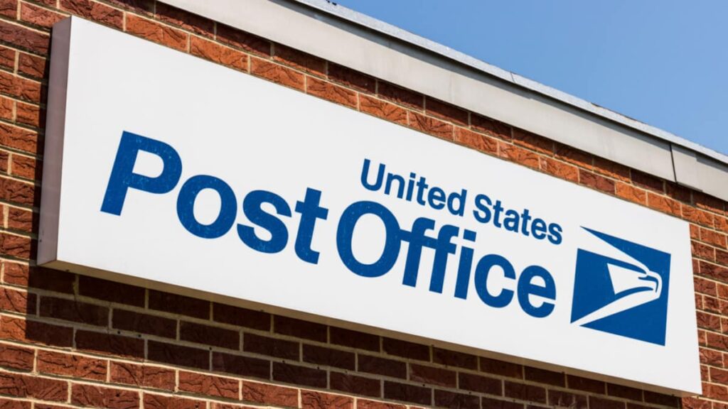 USPS