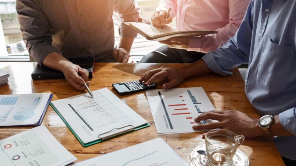 freight audit & pay