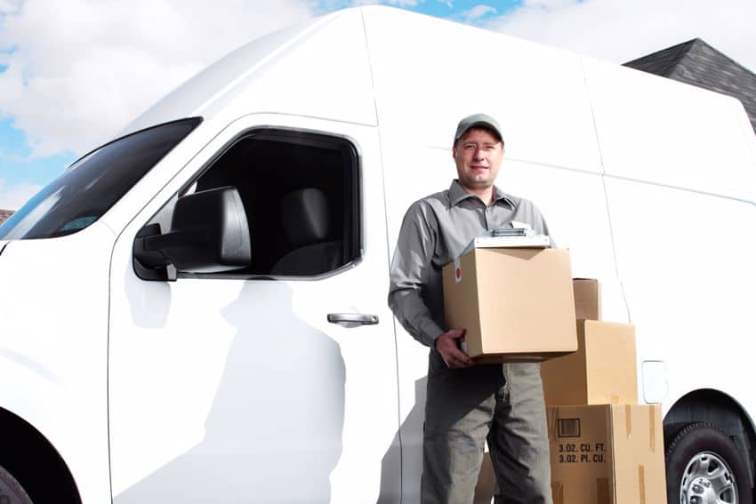 Parcel Contract Negotiation: Optimize Your Company's Shipping Costs
