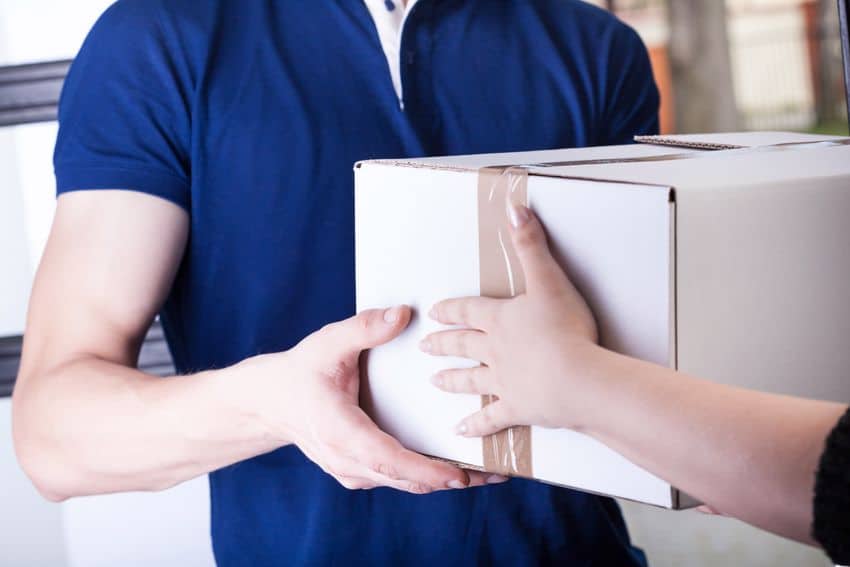 What kinds of shipping prices can you expect now that UPS and the Teamsters have settled on a contract?