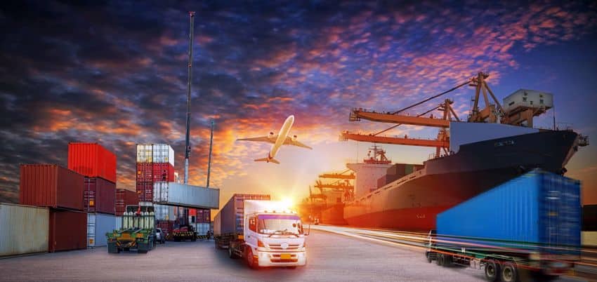 What Is Transportation Spend Management?