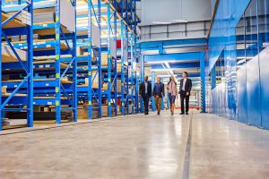 Supply Chain Professionals See Salary Hike as Companies Pay More to Save More