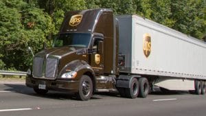 Shipping Charge Corrections