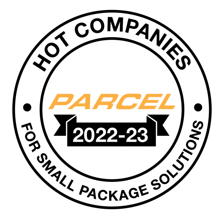 Parcel Hot Companies 22-23