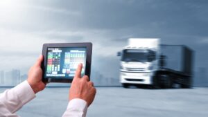 Transportation Spend Management System