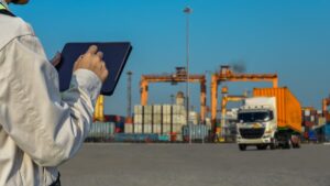 transportation management system