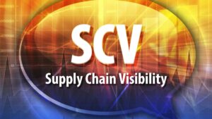 supply chain visibility