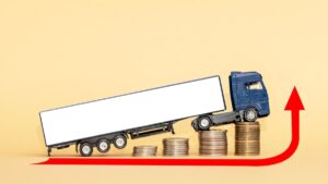 freight audit transportation costs