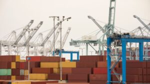 Supply Chain Bottlenecks