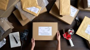 packaging analysis