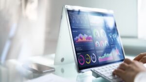 supply chain analytics