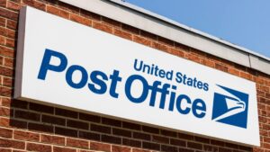 USPS
