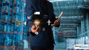 simplify supply chain