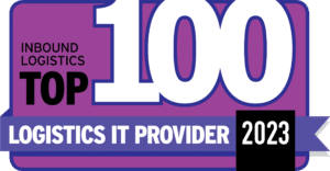 inbound logistics